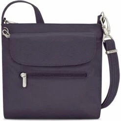 Travelon Anti-Theft Classic Mini Shoulder Bag -US Suitcase Sales 2024 91tZMZKzeiL. AC SL1500
