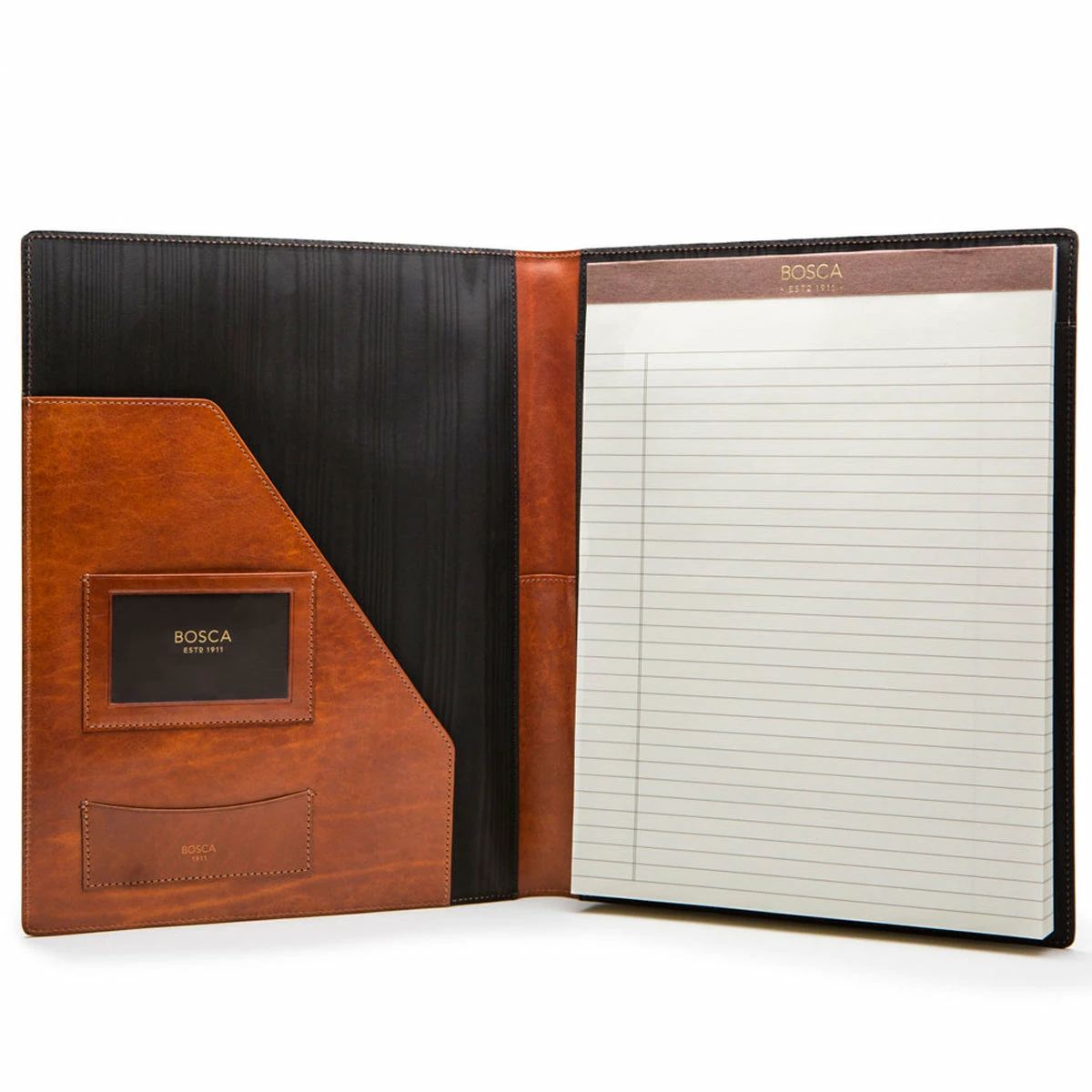 Bosca Dolce Soft Cover Portfolio 4 Bosca Dolce Soft Cover Portfolio - Image 4