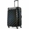 American Tourister Moonlight Iridescent 25" Spinner