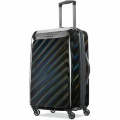 American Tourister Moonlight Iridescent 25" Spinner