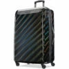 American Tourister Moonlight Iridescent 28" Spinner