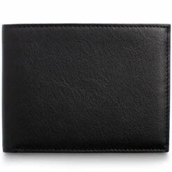 Bosca Nappa Vitello Executive ID Wallet - RFID -US Suitcase Sales 2024 95 100 6
