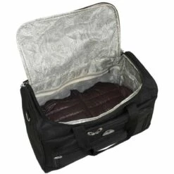 American Flyer South West Collection 5-Piece Luggage Set -US Suitcase Sales 2024 95000 5 BLK 11