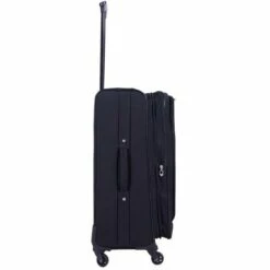 American Flyer South West Collection 5-Piece Luggage Set -US Suitcase Sales 2024 95000 5 BLK 2