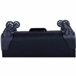 American Flyer South West Collection 5-Piece Luggage Set -US Suitcase Sales 2024 95000 5 BLK 4