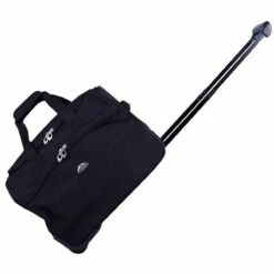 American Flyer South West Collection 5-Piece Luggage Set -US Suitcase Sales 2024 95000 5 BLK 6