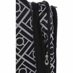 American Flyer Astor Collection 5-Piece Spinner Luggage Set -US Suitcase Sales 2024 95100 5 BLW 1