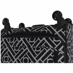 American Flyer Astor Collection 5-Piece Spinner Luggage Set -US Suitcase Sales 2024 95100 5 BLW 4