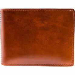 Bosca Old Leather 5 Pocket Wallet W/ID -US Suitcase Sales 2024 9512 27 6