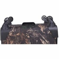 American Flyer Camo Green 5-Piece Spinner Luggage Set -US Suitcase Sales 2024 95400 5 CGRN 7