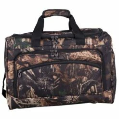 American Flyer Camo Green 5-Piece Spinner Luggage Set -US Suitcase Sales 2024 95400 5 CGRN 9