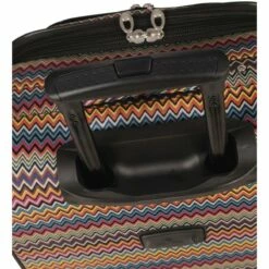 American Flyer Gold Coast 5-Piece Spinner Luggage Set -US Suitcase Sales 2024 96300 5 PIN 1