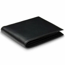 Bosca Nappa Vitello Bifold With Card/ID Flap - RFID -US Suitcase Sales 2024 97 100 3