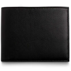 Bosca Nappa Vitello Bifold With Card/ID Flap - RFID -US Suitcase Sales 2024 97 100 7