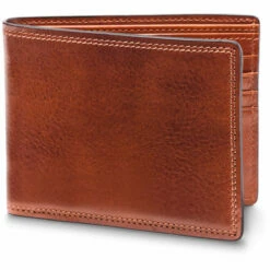 Bosca Dolce 8 Pocket Deluxe Executive Wallet -US Suitcase Sales 2024 98 217 1