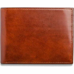 Bosca Old Leather 8 Pocket Wallet - RFID -US Suitcase Sales 2024 98 27 6