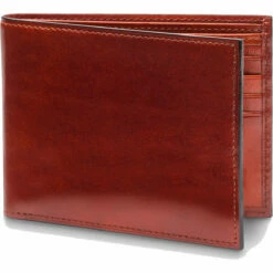 Bosca Old Leather 8 Pocket Wallet - RFID -US Suitcase Sales 2024 98 32 1