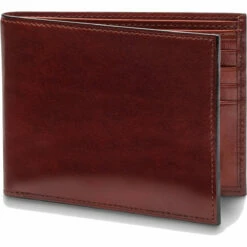 Bosca Old Leather 8 Pocket Wallet - RFID -US Suitcase Sales 2024 98 58 1