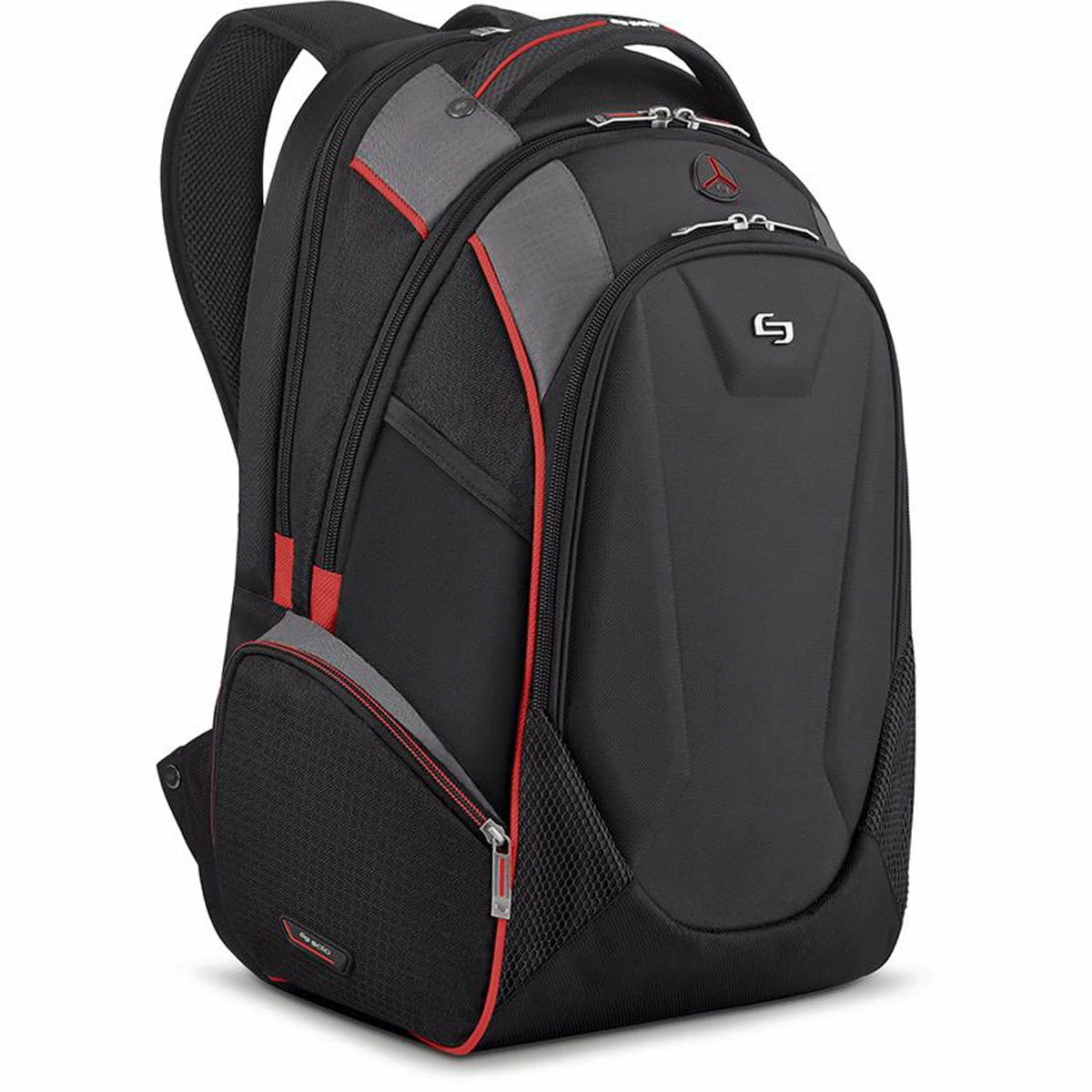 Solo New York Launch Backpack 1 Solo New York Launch Backpack