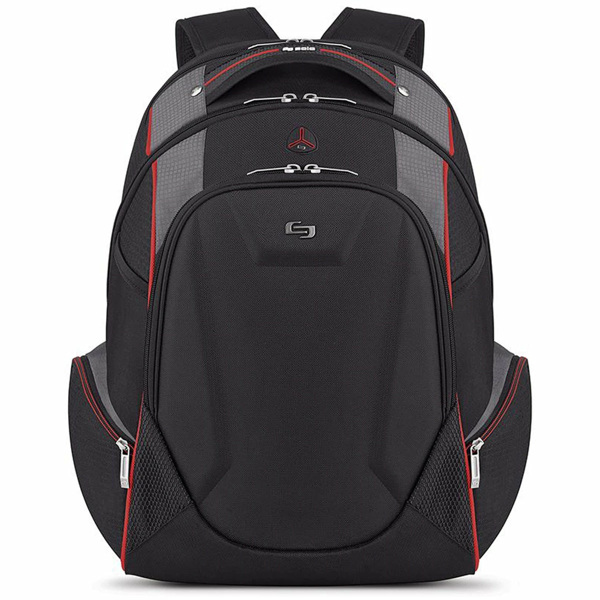 Solo New York Launch Backpack 6 Solo New York Launch Backpack - Image 6