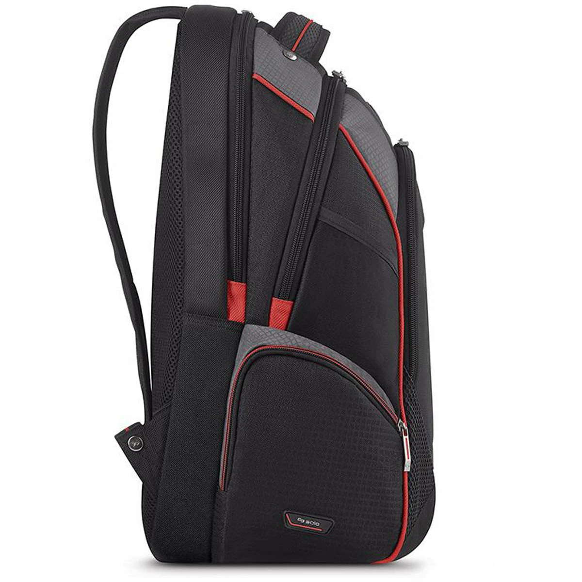 Solo New York Launch Backpack 7 Solo New York Launch Backpack - Image 7