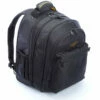 A. Saks EXPANDABLE Laptop Backpack