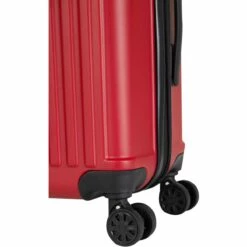 American Flyer Moraga 3-Piece Hardside Spinner Luggage Set -US Suitcase Sales 2024 AF122 ST3 RED 14