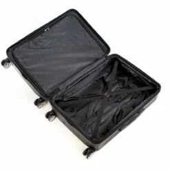 American Flyer Seger 3-Piece Hardside Spinner Luggage Set -US Suitcase Sales 2024 AF141 ST3 PLM 10 scaled 1