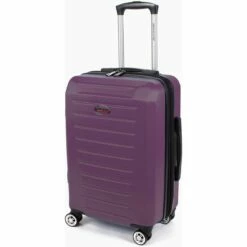 American Flyer Seger 3-Piece Hardside Spinner Luggage Set -US Suitcase Sales 2024 AF141 ST3 PLM 7 scaled 1