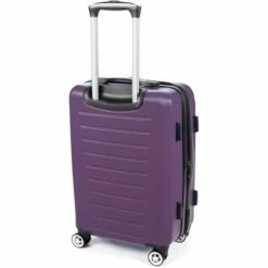American Flyer Seger 3-Piece Hardside Spinner Luggage Set -US Suitcase Sales 2024 AF141 ST3 PLM 8 scaled 1