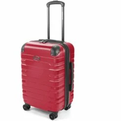 American Flyer Mina 3-Piece Hardside Spinner Luggage Set -US Suitcase Sales 2024 AF142 ST3 RED 3 scaled 1