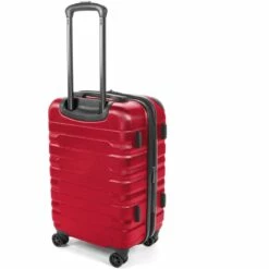 American Flyer Mina 3-Piece Hardside Spinner Luggage Set -US Suitcase Sales 2024 AF142 ST3 RED 4 scaled 1