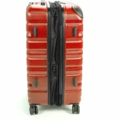 American Flyer Mina 3-Piece Hardside Spinner Luggage Set -US Suitcase Sales 2024 AF142 ST3 RED 5 scaled 1