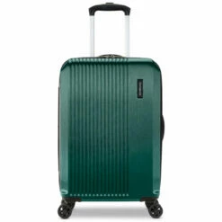 Samsonite Alliance SE Carry On Spinner -US Suitcase Sales 2024 ALLIANCE SE CARRY ON SPINNER ALPINE GREEN FRONT