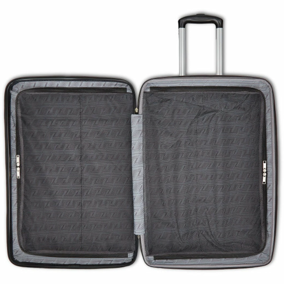 Samsonite Alliance SE 3 Piece Expandable Spinner Set 4 Samsonite Alliance SE 3 Piece Expandable Spinner Set - Image 4