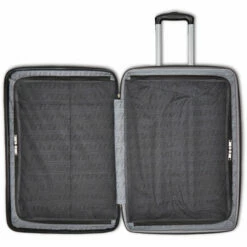 Samsonite Alliance SE Carry On Spinner -US Suitcase Sales 2024 ALLIANCESE INTERIOR