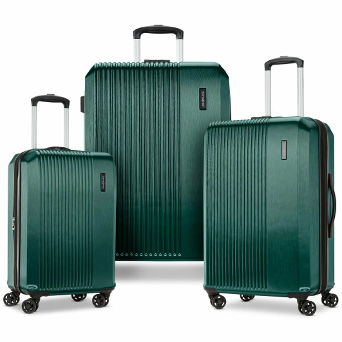 Samsonite Alliance SE 3 Piece Expandable Spinner Set 3 Samsonite Alliance SE 3 Piece Expandable Spinner Set - Image 3