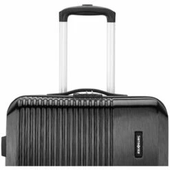 Samsonite Alliance SE Carry On Spinner -US Suitcase Sales 2024 ALLIANCESE TROLLEYHANDLEEXTENDED