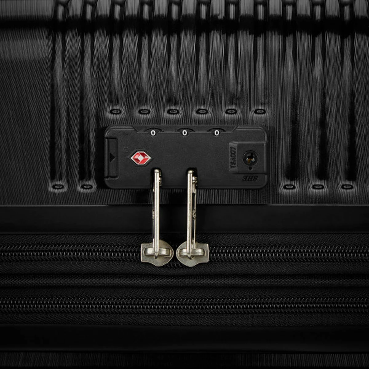 Samsonite Alliance SE 3 Piece Expandable Spinner Set 6 Samsonite Alliance SE 3 Piece Expandable Spinner Set - Image 6