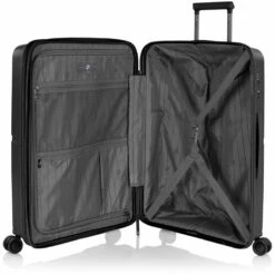 Heys AirLite 26" Expandable Spinner -US Suitcase Sales 2024 Airlite 26 open black 1500x1500 49bac6ee 216c 48bb a10e df3755395c0a