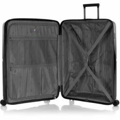 Heys AirLite 3 Piece Expandable Spinner Set -US Suitcase Sales 2024 Airlite 30 open black 700x b2231319 a22a 4696 8358 1ac942a0fc87
