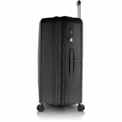 Heys AirLite 30" Expandable Spinner -US Suitcase Sales 2024 Airlite 30 side black 700x 88026d39 61b8 45ba 83f1 1edf7e547f83
