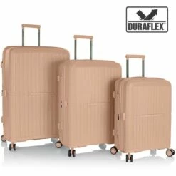 Heys AirLite 3 Piece Expandable Spinner Set -US Suitcase Sales 2024 Airlite set Icon nude 1500x1500 ab33c524 03d2 4e3e b0c6 a9984670532d