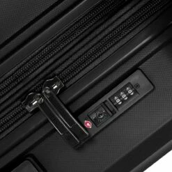 Heys AirLite 21" Expandable Spinner -US Suitcase Sales 2024 Airlite tsa black 1500x1500 a6fa170f 6d1d 4d3b 81c7 eda0f8962ea0
