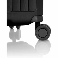 Heys AirLite 30" Expandable Spinner -US Suitcase Sales 2024 Airlite wheel black 1500x1500 22a1e9d7 c35b 4012 ae13 5f184388b881