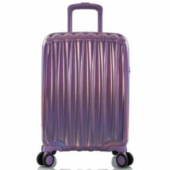 Heys ASTRO 21" Carry On Spinner -US Suitcase Sales 2024 Astro 21 front 1500x1500 38044a9a f679 4de5 8cd0 813a18ecc0a2