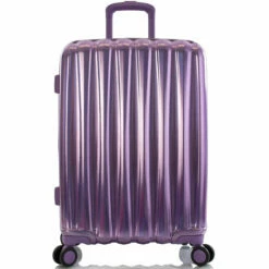 Heys ASTRO 26" Expandable Spinner -US Suitcase Sales 2024 Astro 26 front 1500x1500 98fe6741 a885 442d b850 af298c1e43a9