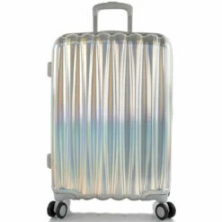 Heys ASTRO 26" Expandable Spinner -US Suitcase Sales 2024 Astro 26 front silver 1500x1500 d4a08d10 7083 40e9 bdd2 57aa92192de3