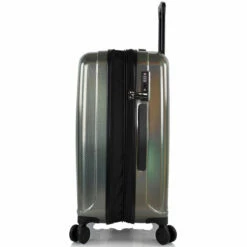 Heys ASTRO 26" Expandable Spinner -US Suitcase Sales 2024 Astro 26 side Charcoal 1500x1500 01087a2d 4f61 483b 8e24 bc0851baee76