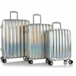 Heys ASTRO 3 Piece Expandable Spinner Set -US Suitcase Sales 2024 Astro set Silver 1500x1500 ef2c07b8 566a 4bac 89bc 8bec2e4e624a